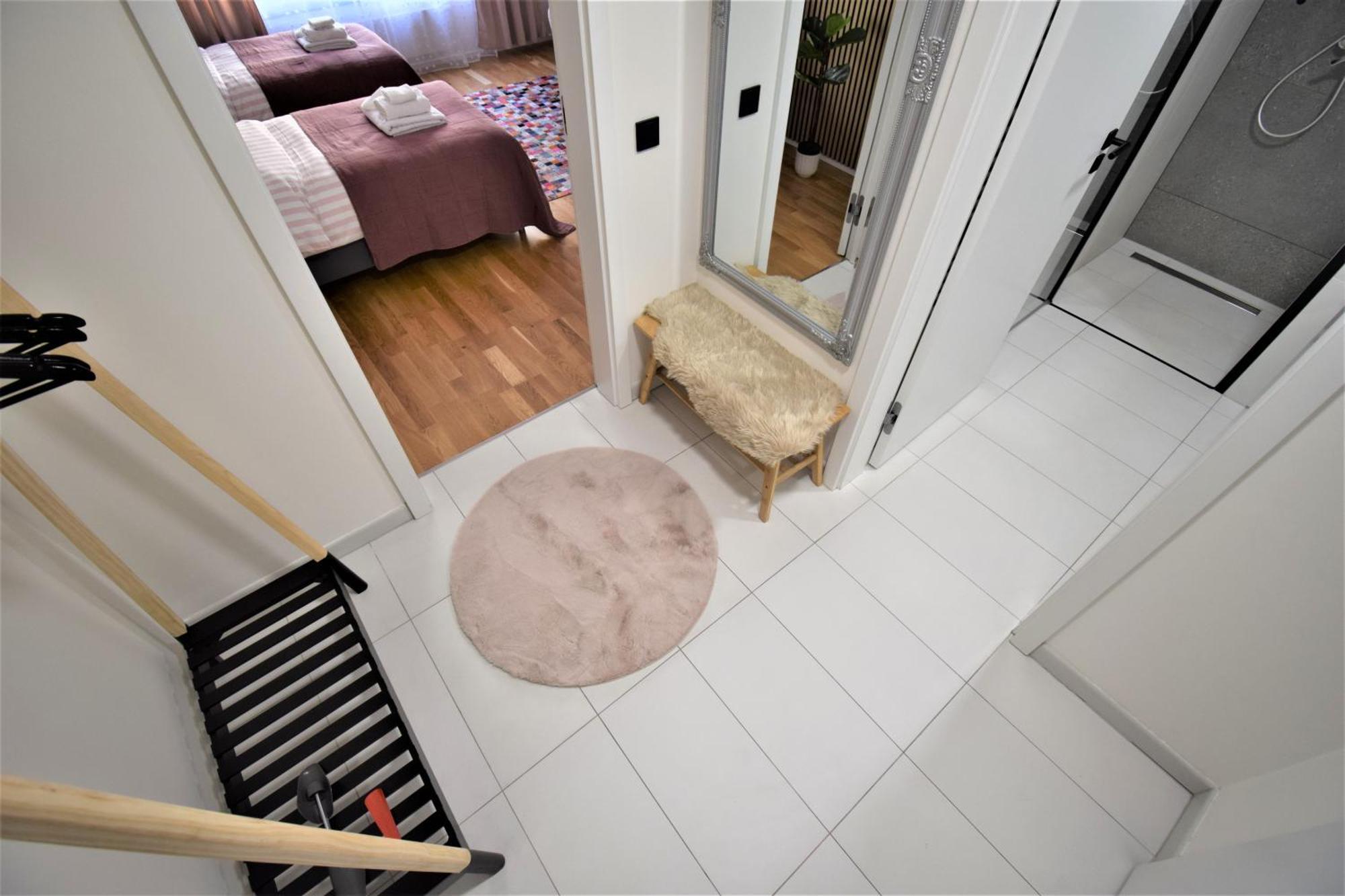 Jasminn Apartments プラハ エクステリア 写真