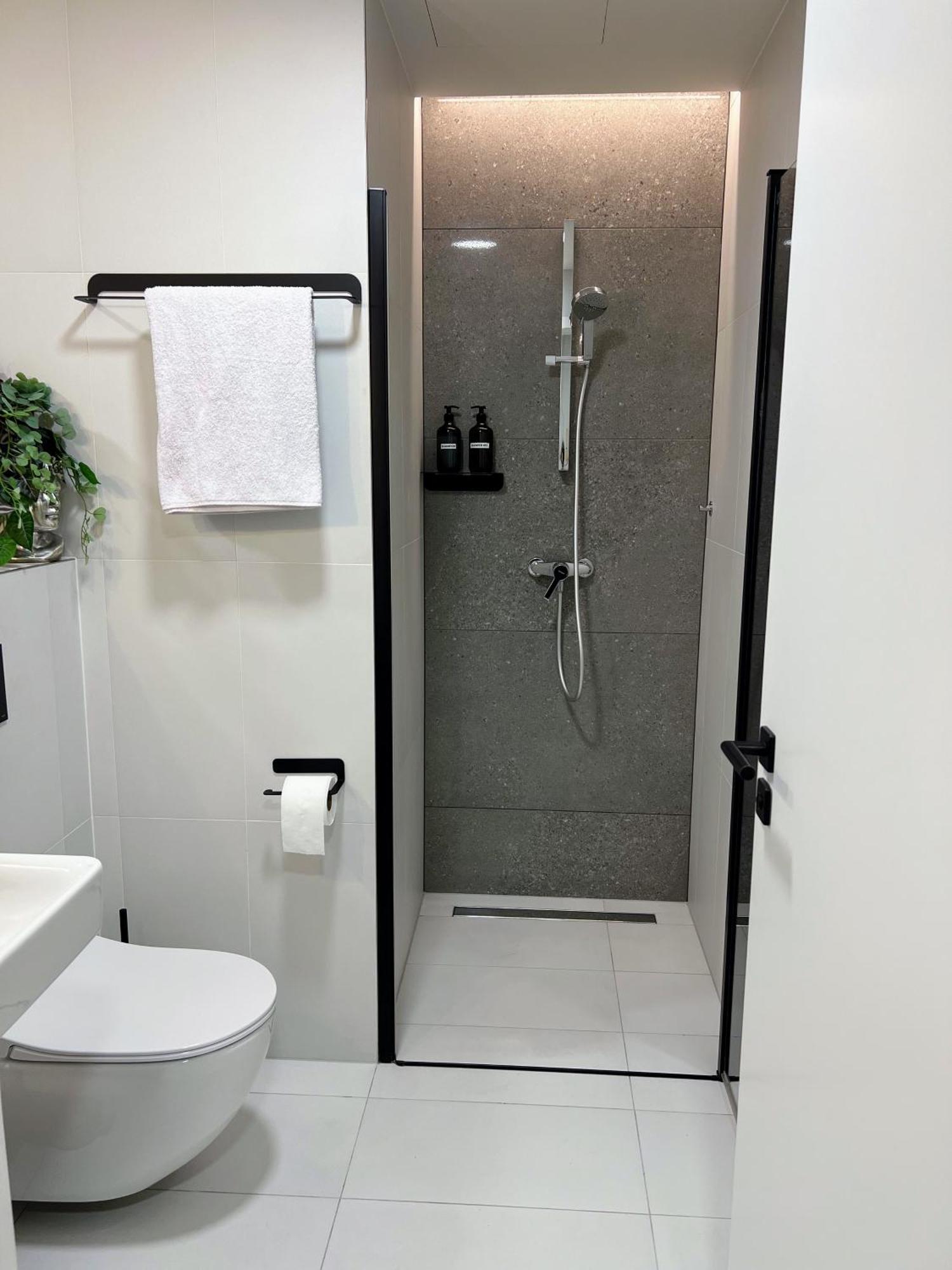 Jasminn Apartments プラハ エクステリア 写真