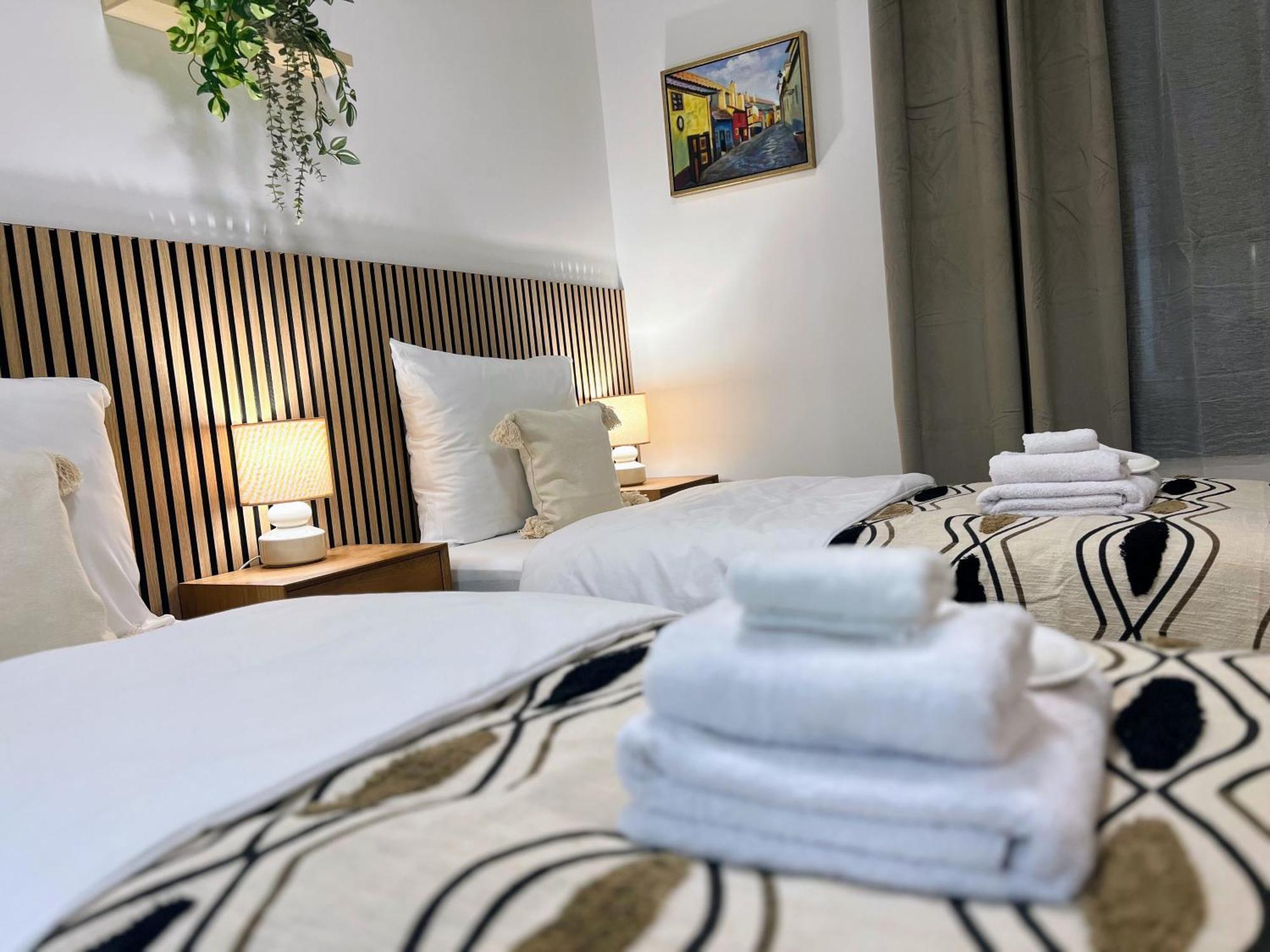 Jasminn Apartments プラハ エクステリア 写真