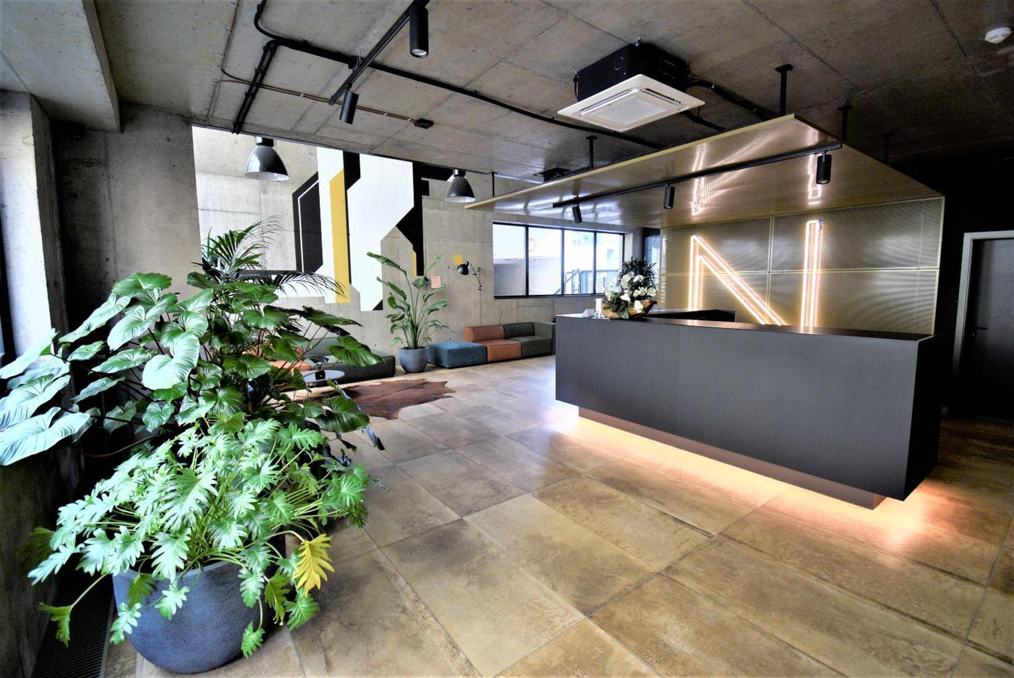 Jasminn Apartments プラハ エクステリア 写真