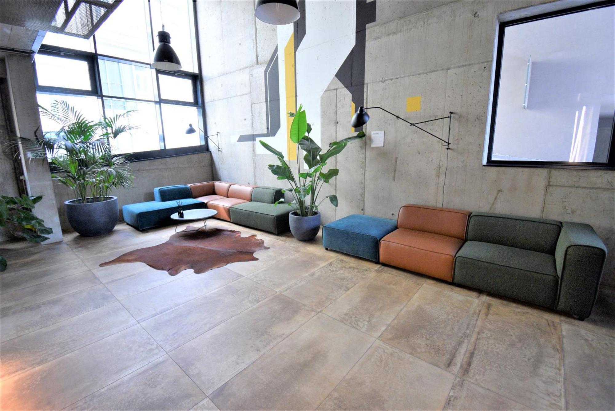 Jasminn Apartments プラハ エクステリア 写真